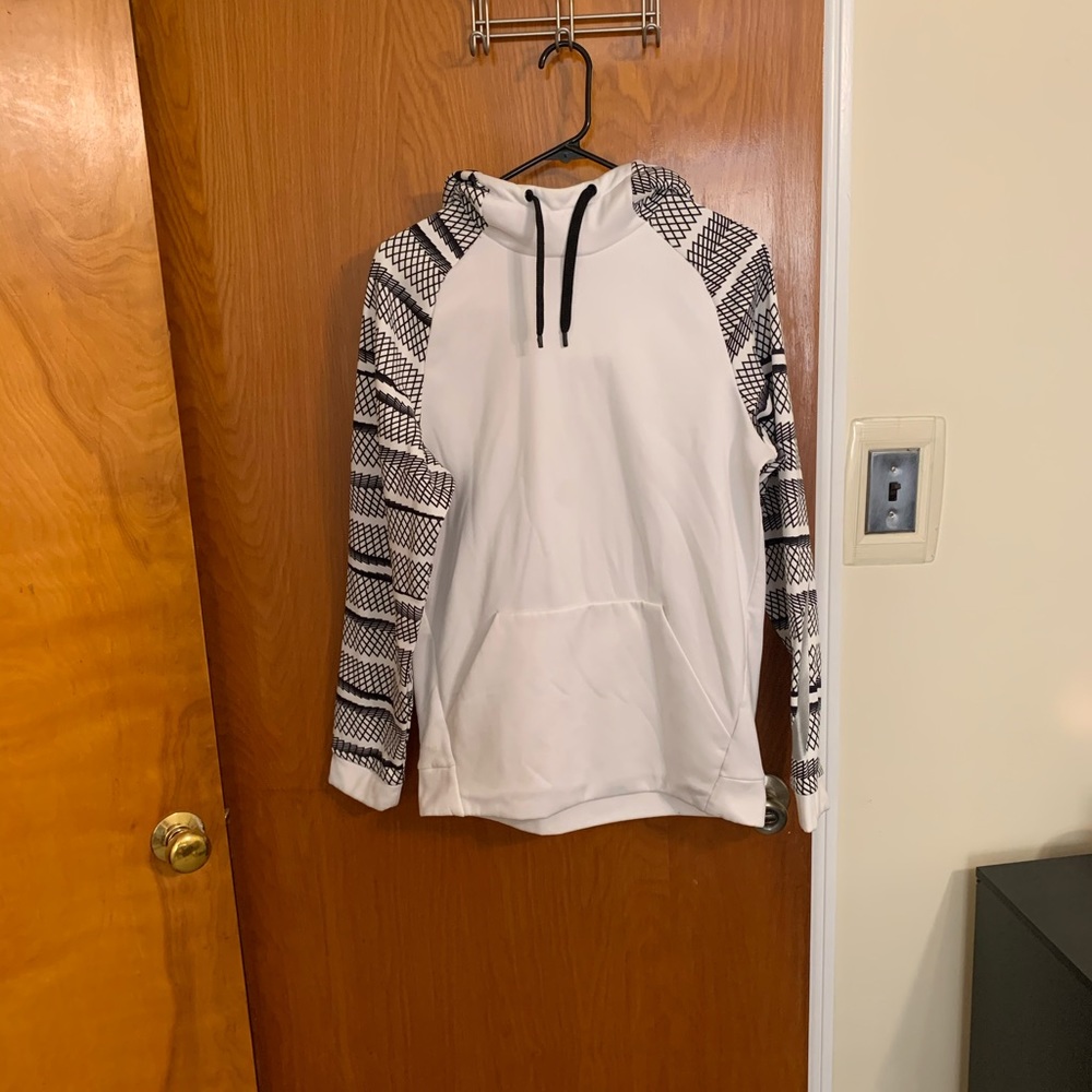 Nike Dri fit Hoodie